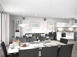 Holiday Home in Wendtorf