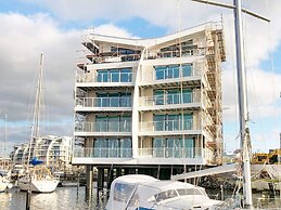 Holiday Home in Wendtorf