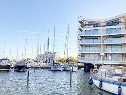 Holiday Home in Wendtorf