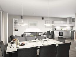 Holiday Home in Wendtorf