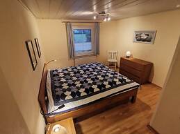 Red Beech Modern Retreat