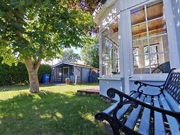 Red Beech Modern Retreat