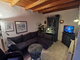 Red Beech Modern Retreat