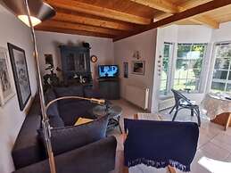 Red Beech Modern Retreat