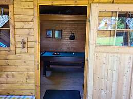 Narcissus Comfortable Holiday Residence