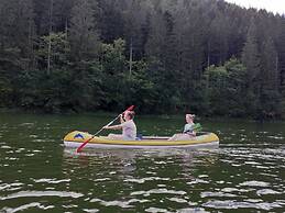 Narcissus Comfortable Holiday Residence