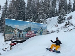 Narcissus Comfortable Holiday Residence