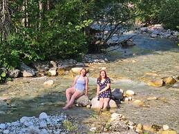 Narcissus Comfortable Holiday Residence