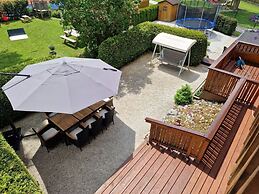 Narcissus Comfortable Holiday Residence