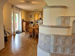 Narcissus Comfortable Holiday Residence