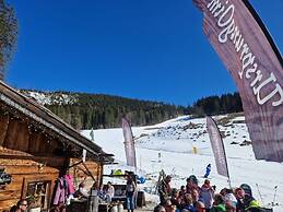 Narcissus Comfortable Holiday Residence