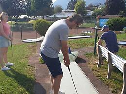 Narcissus Comfortable Holiday Residence