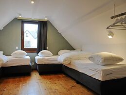 Fisherman Holiday Home in Vielsalm