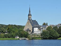 Fisherman Holiday Home in Vielsalm