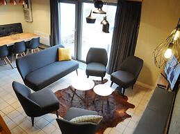 Fisherman Holiday Home in Vielsalm