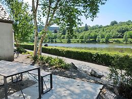 Fisherman Holiday Home in Vielsalm