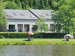 Fisherman Holiday Home in Vielsalm