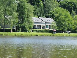Fisherman Holiday Home in Vielsalm