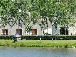 Fisherman Holiday Home in Vielsalm