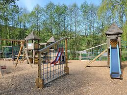 Fisherman Holiday Home in Vielsalm