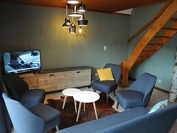 Fisherman Holiday Home in Vielsalm