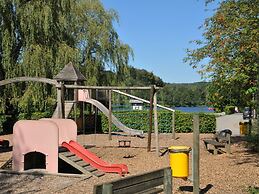 Fisherman Holiday Home in Vielsalm