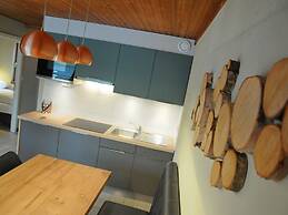 Fisherman Holiday Home in Vielsalm