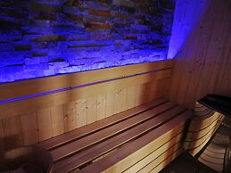 Fisherman Holiday Home in Vielsalm