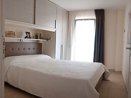 Apartment With Garden in Resort With Pool