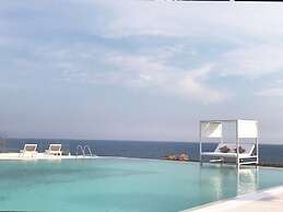 Apartment With Garden in Resort With Pool
