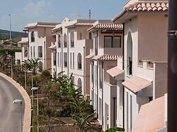 Apartment With Garden in Resort With Pool