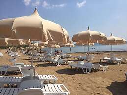 Apartment With Garden in Resort With Pool