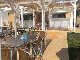 Apartment With Garden in Resort With Pool