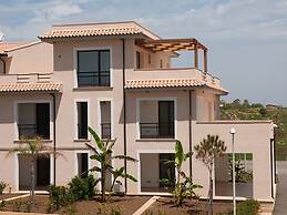 Apartment With Garden in Resort With Pool