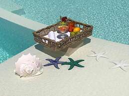 Apartment With Garden in Resort With Pool