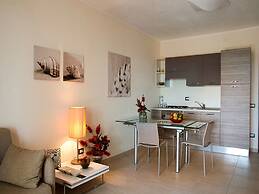 Apartment With Garden in Resort With Pool