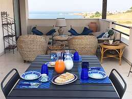 Apartment With Garden in Resort With Pool