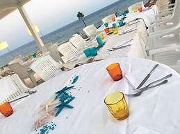 Apartment With Garden in Resort With Pool