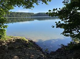 Super Nice Holiday Home by the Lake