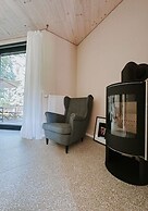 Super Nice Holiday Home by the Lake