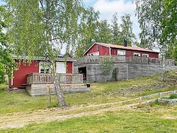 6 Person Holiday Home in Monsteras