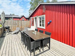 6 Person Holiday Home in Monsteras-by Traum