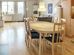 6 Person Holiday Home in Monsteras-by Traum