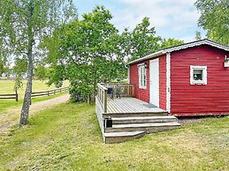 6 Person Holiday Home in Monsteras-by Traum