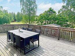 6 Person Holiday Home in Monsteras-by Traum