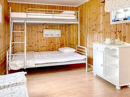 6 Person Holiday Home in Monsteras-by Traum
