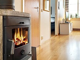 6 Person Holiday Home in Monsteras-by Traum