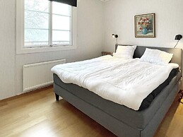6 Person Holiday Home in Monsteras-by Traum