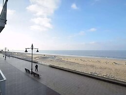 Cockpit 0102 Apartment Overlooking the sea
