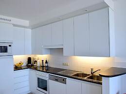 Cockpit 0102 Apartment Overlooking the sea